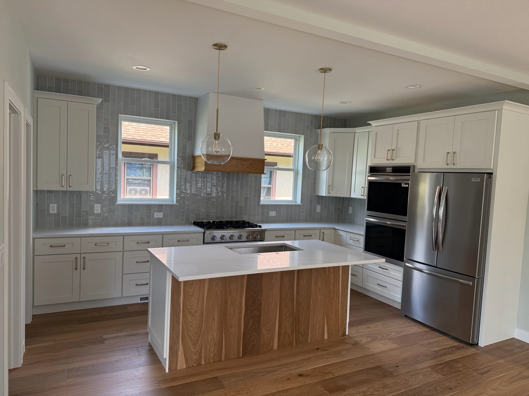 Kitchen Remodeling